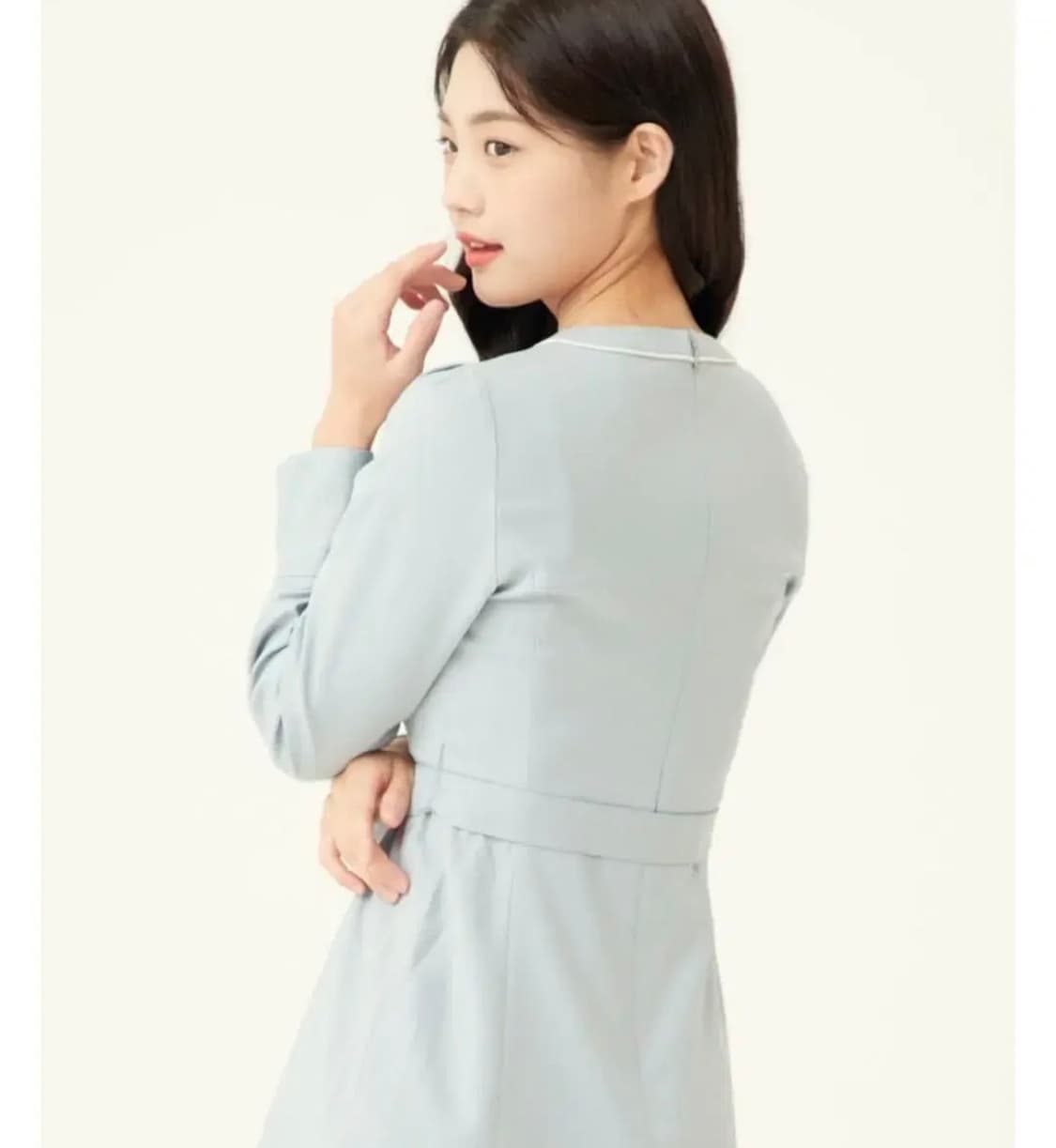 로엠 원피스 (새상품) 상품이미지2