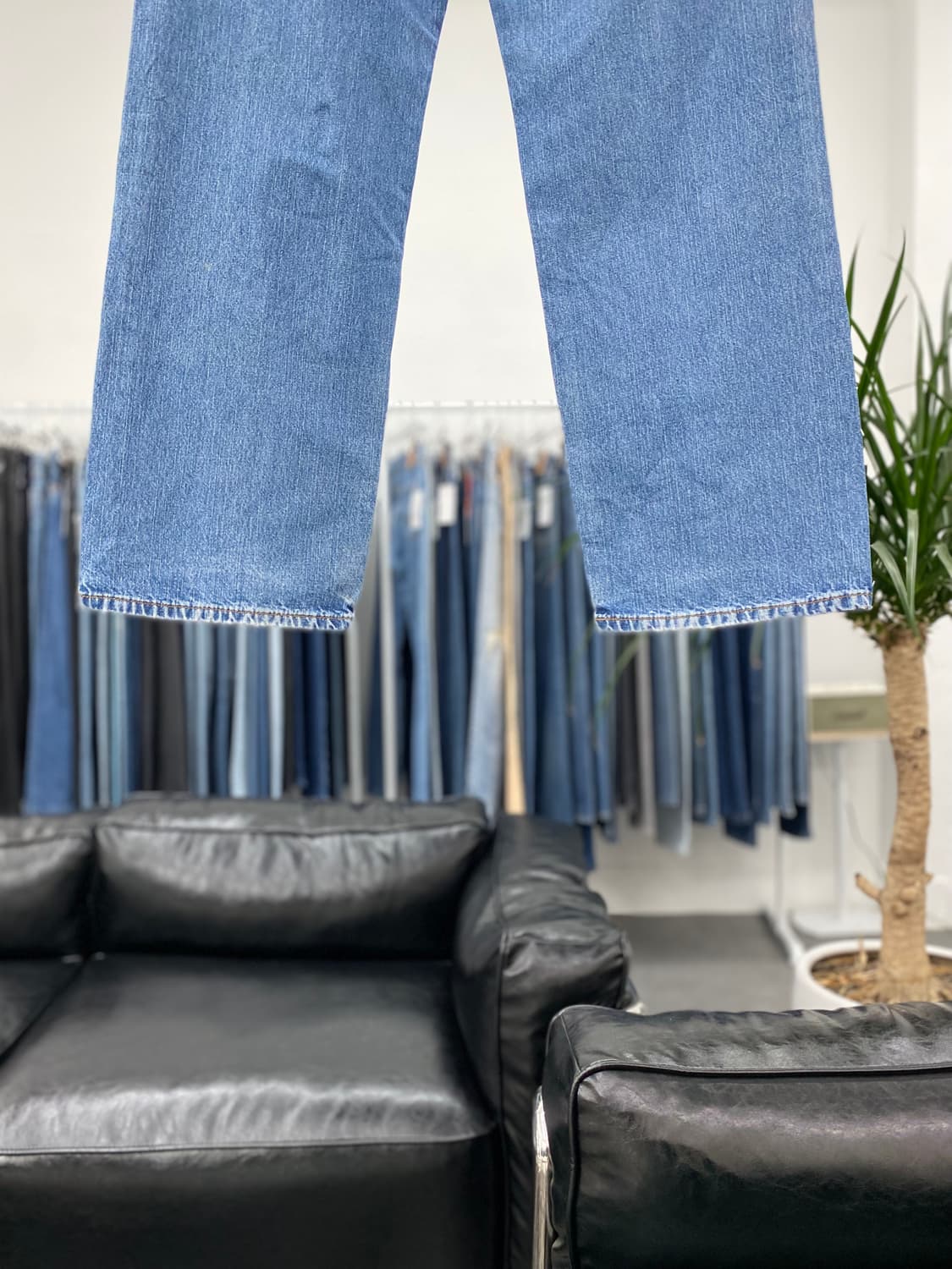 Levis569 Loose Fit 00s 34사이즈 a5063 상품이미지7