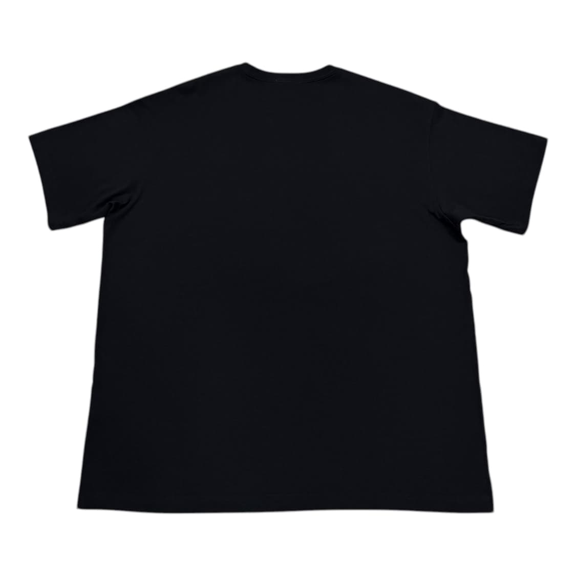 KITH 키스 오르네트 클래식 로고 반팔 티셔츠 블랙 XL 상품이미지3