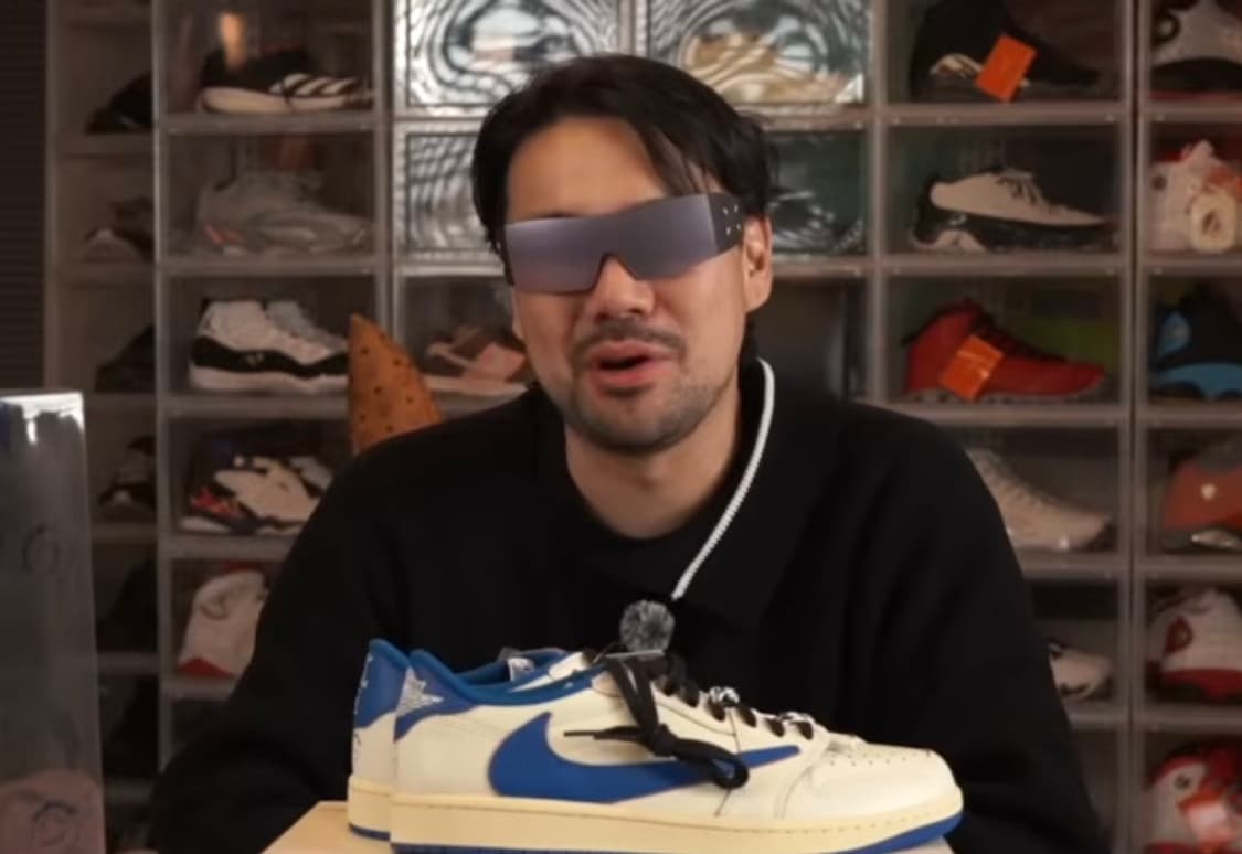 [구매글] 와디 x 마르지엘라 x 젠틀몬스터 MM201 상품이미지1