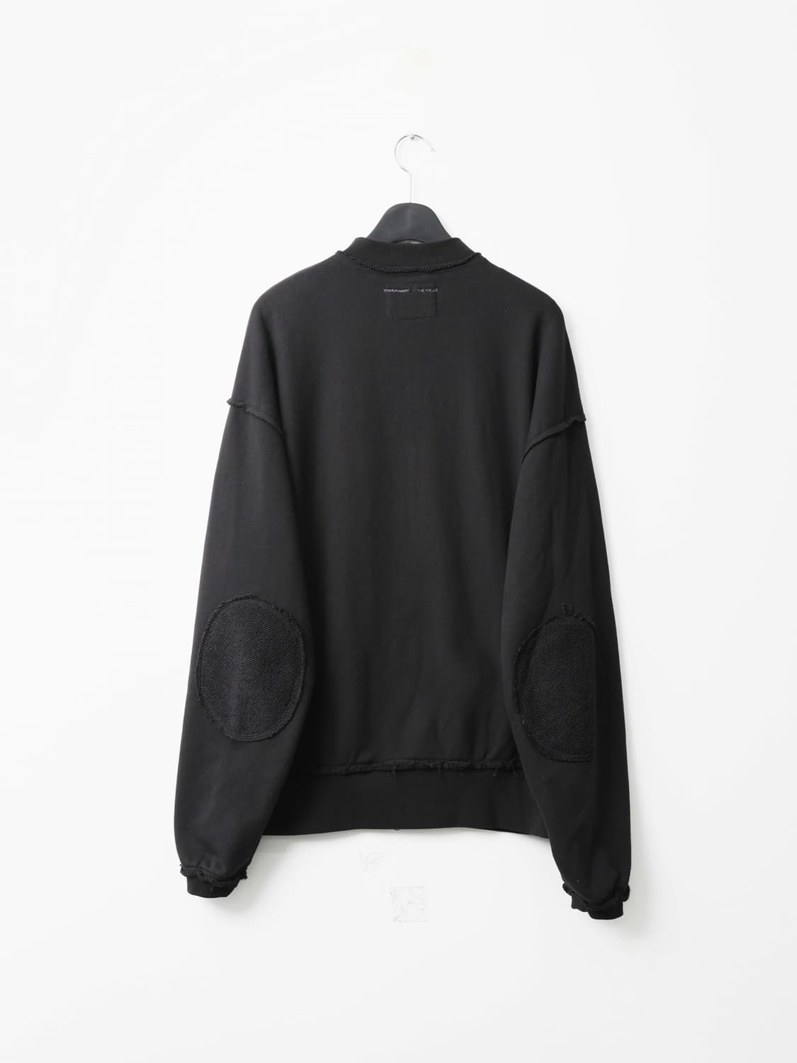 [새상품, 2] 더폴스 999휴머니티 PPP 집업 상품이미지2