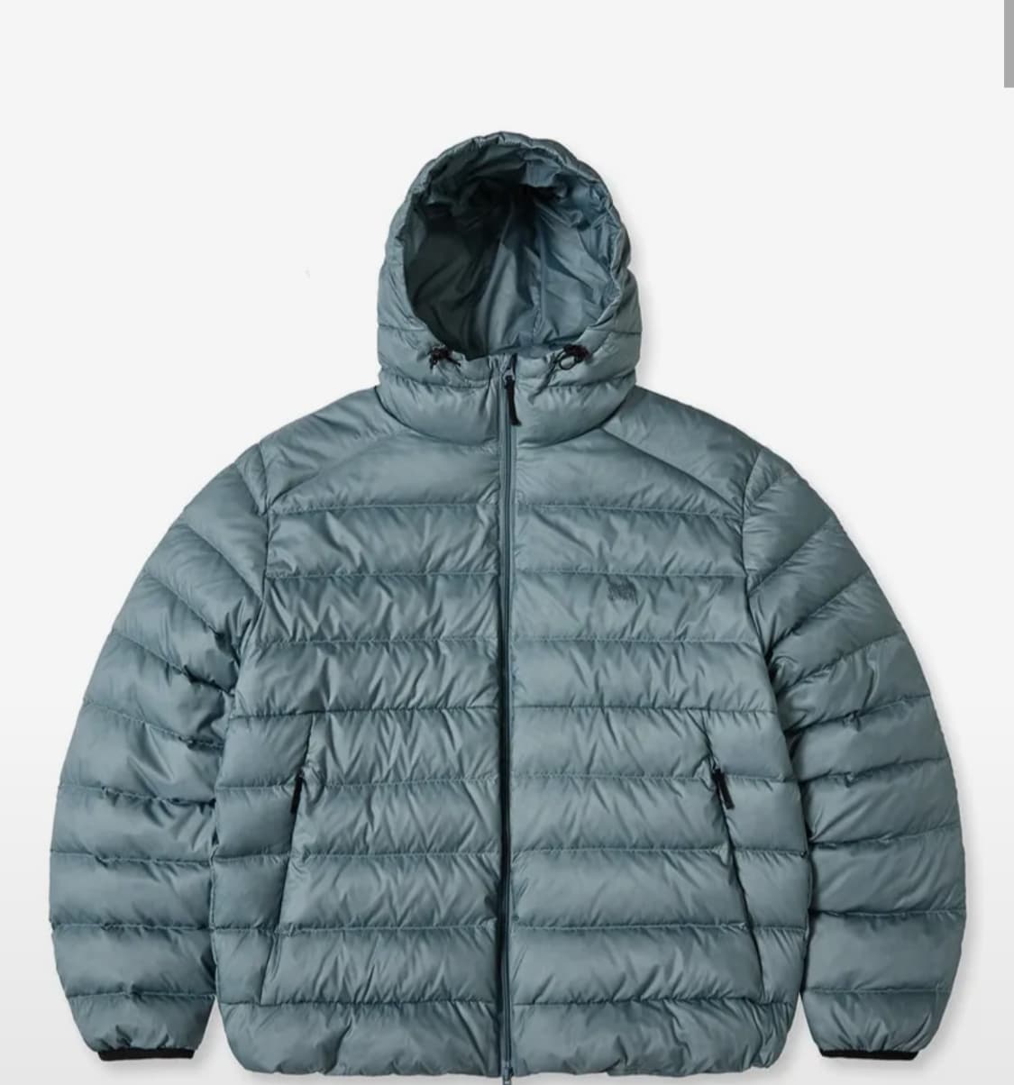 브라운브레스 경량패딩 상품이미지8