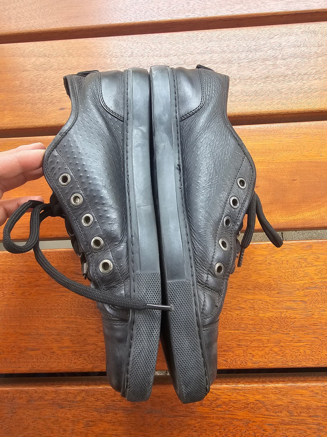 닐바렛 스니커즈 상품이미지3