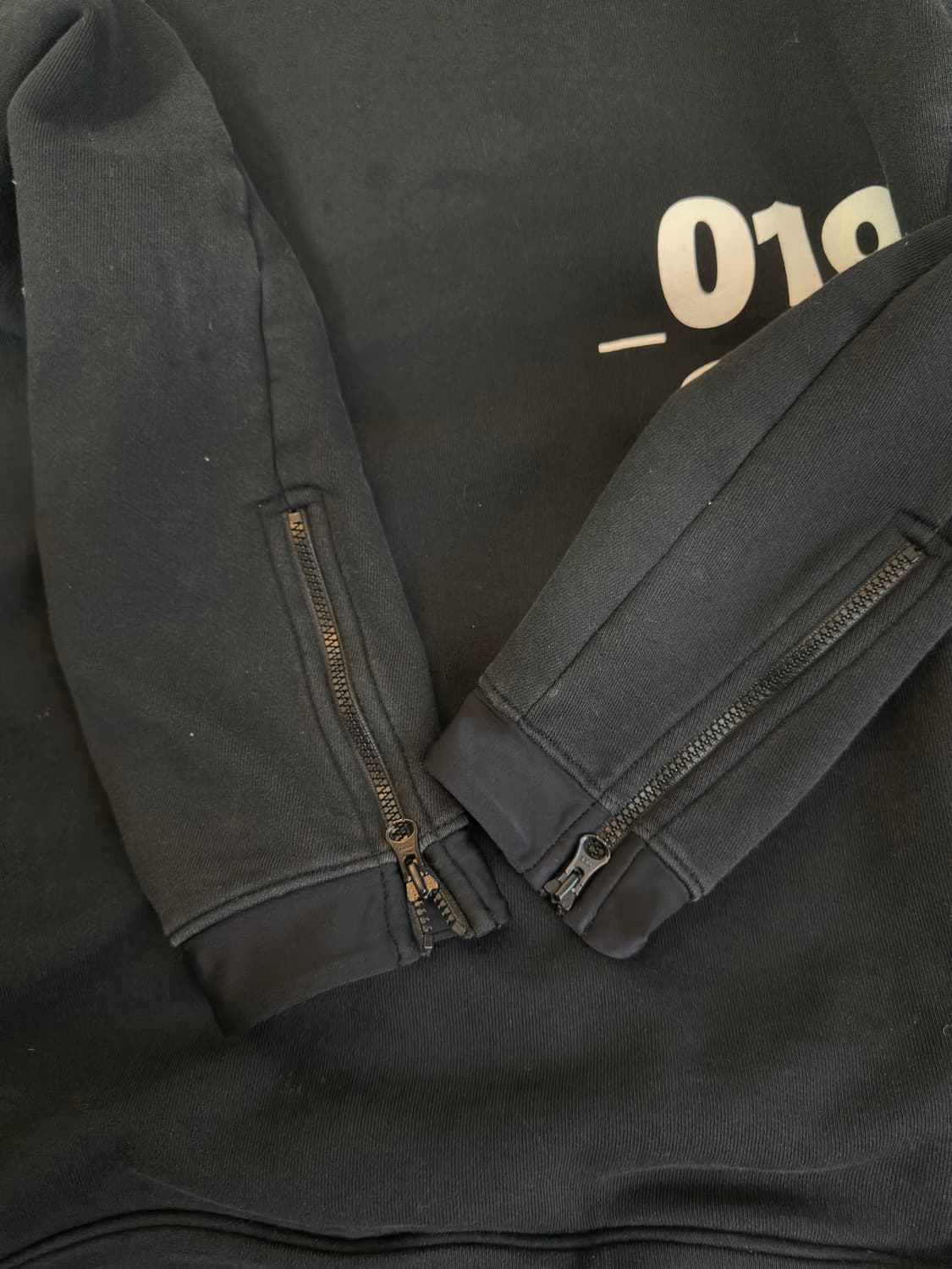 씨피컴퍼니 맨투맨 M(95-100) 정품 상품이미지9