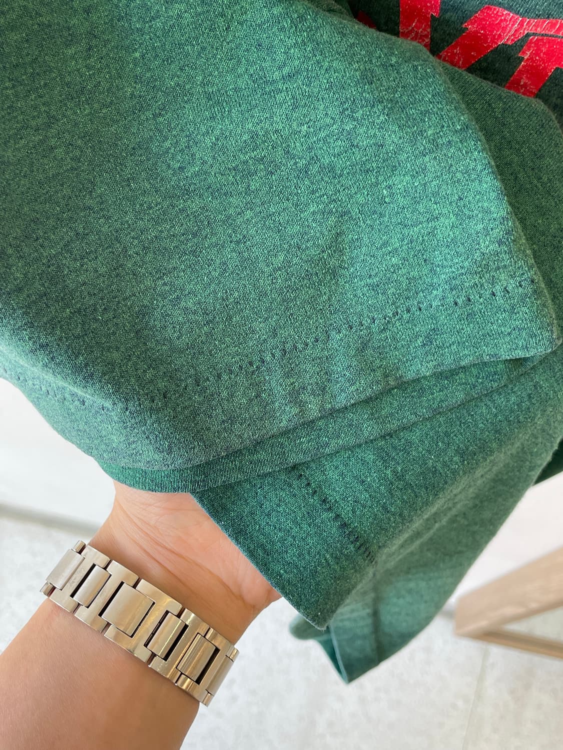 리바이스 90's 티셔츠 (Made In USA) 상품이미지6