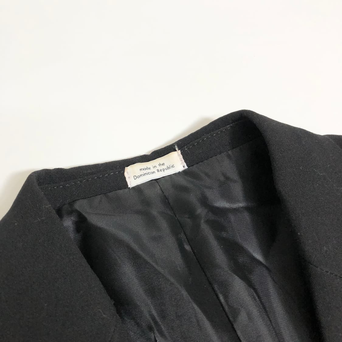 켈빈클라인 블레이저 자켓  상품이미지2