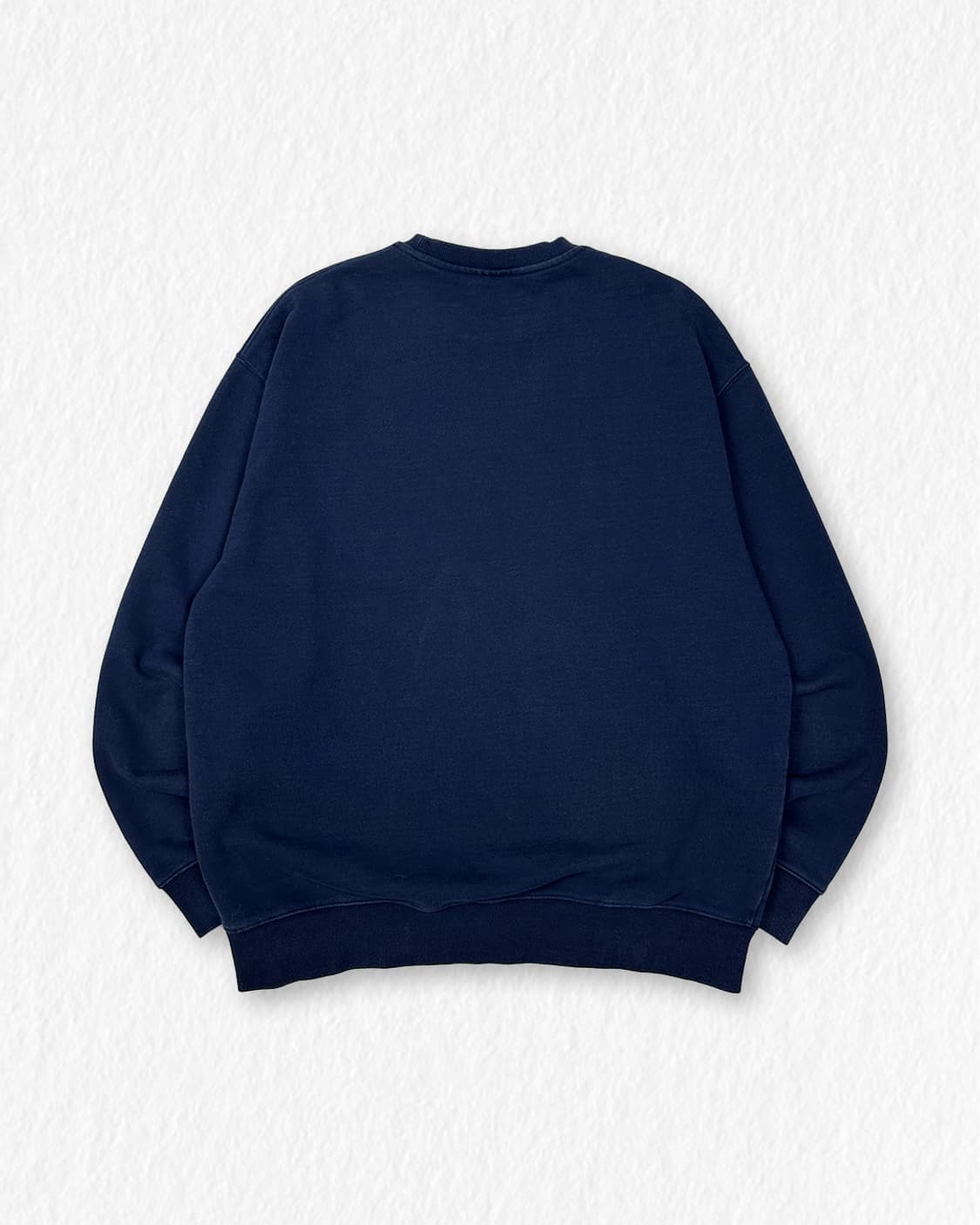 LEE 맨투맨 네이비 상품이미지2