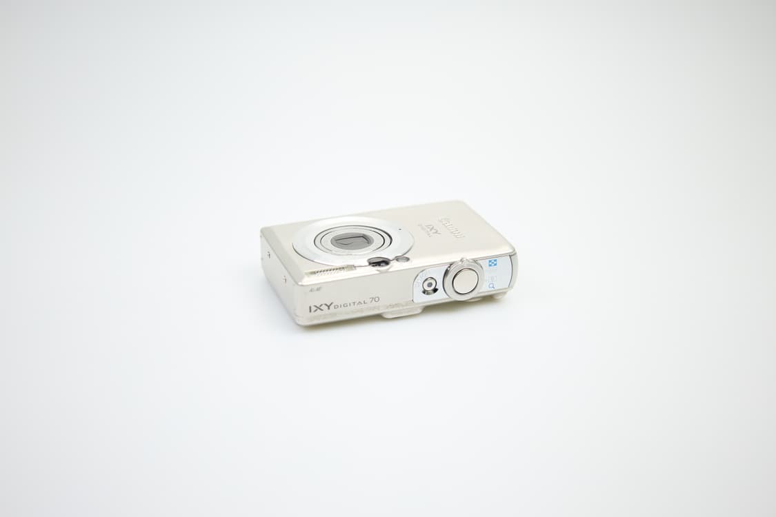 캐논 IXY 70 디카✨ 상품이미지6