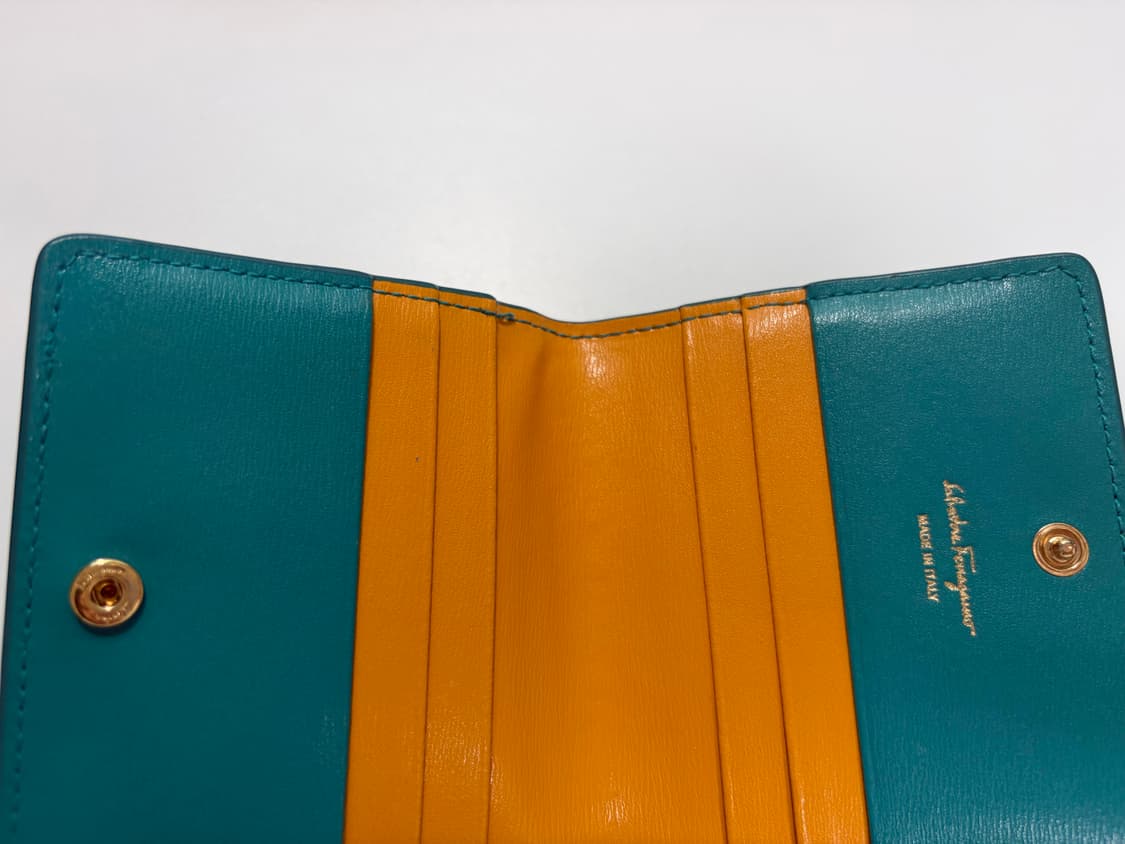 페라가모 카드지갑 상품이미지3