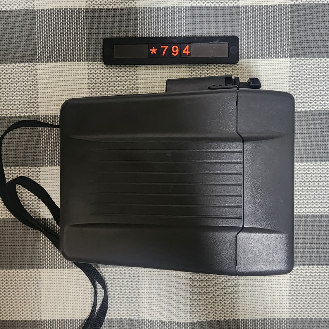 폴라로이드 클로즈업 636 즉석카메라 상품이미지6
