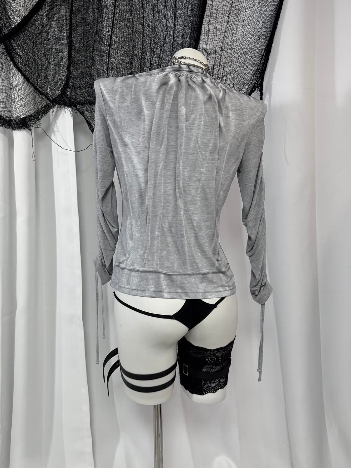  detail t-shirt 상품이미지3