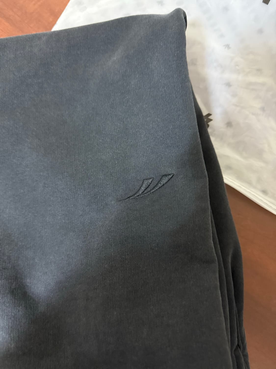 Youngla 에센셜 스웨트 팬츠 조거 상품이미지5