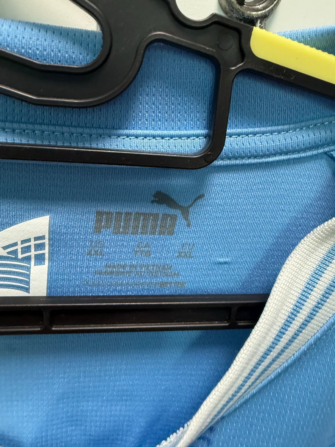 23-24 맨시티 홀란드 유니폼 상품이미지4