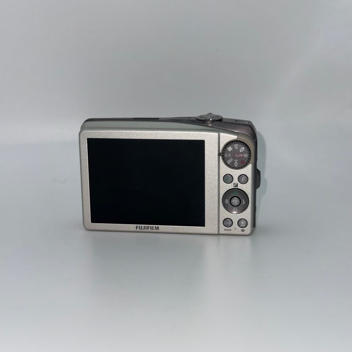 (색감/감성) 후지필름 파인픽스 FinePix F60fd 상품이미지4