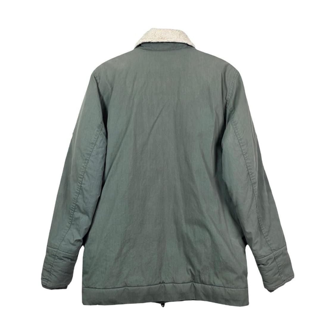 라코스테 라이브 쉐르파 카라 필드 자켓 48 상품이미지2