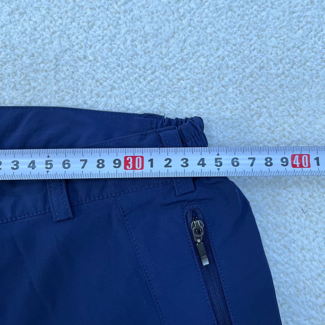 70 케이투 기능성 등산 바지 0310M 상품이미지5