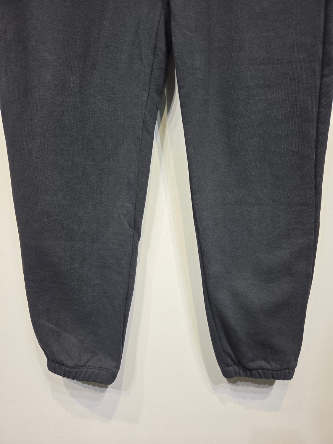 나이키 조던 플라이트 팬츠 블랙 상품이미지4