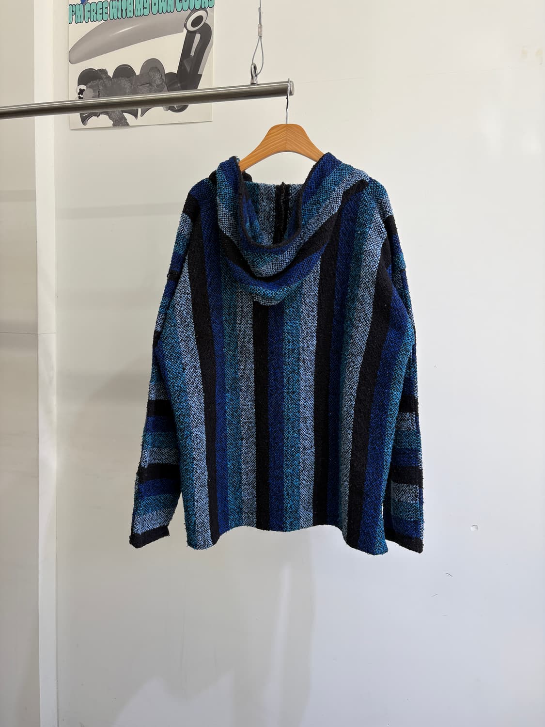 CHAVITOS 멕시칸 파카  상품이미지5