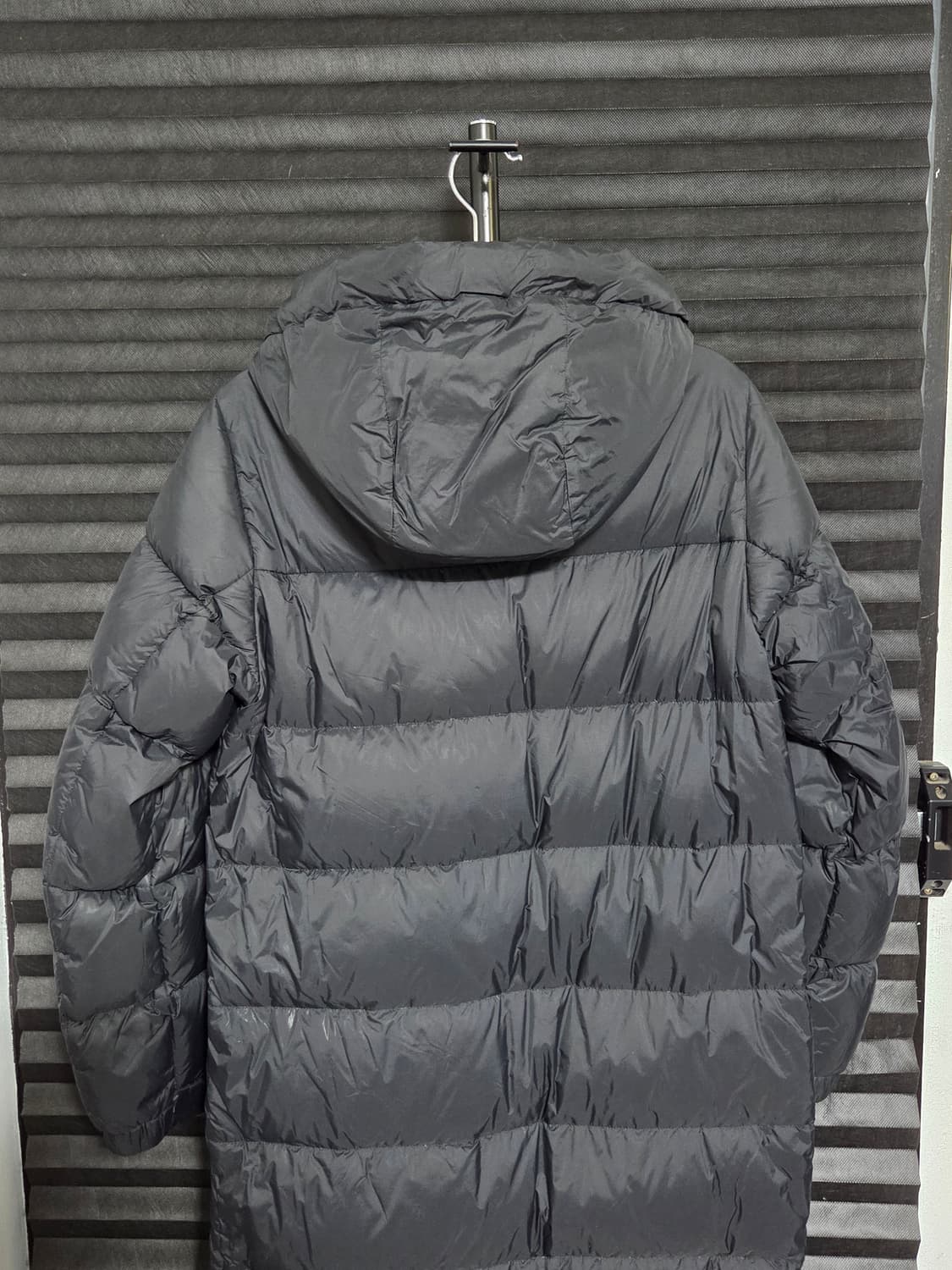 [K2] 구스다운 롱패딩 판매합니다. 상품이미지6