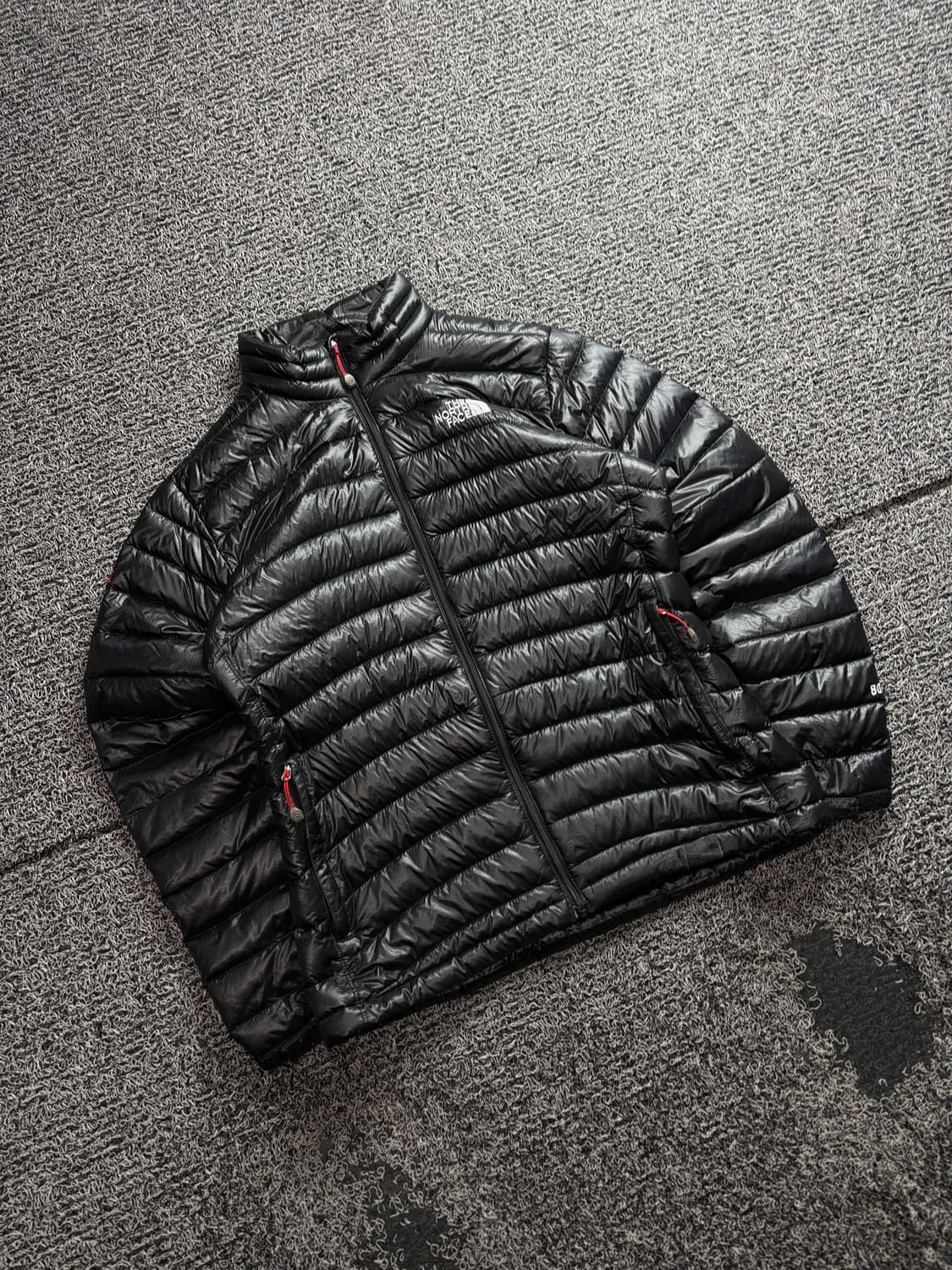 노스페이스 800 서밋 시리즈 페텍스 경량 다운 자켓 3259 상품이미지1