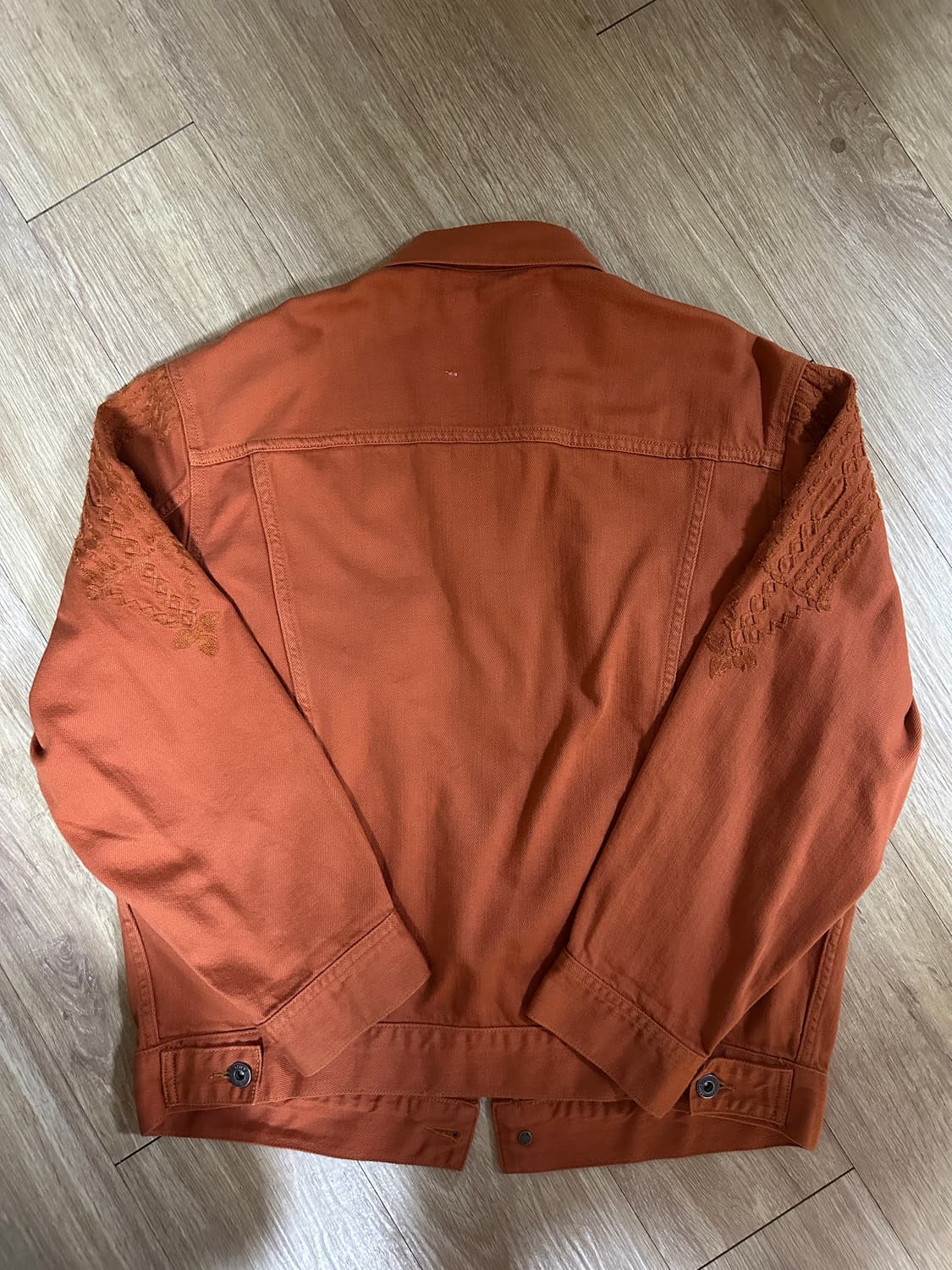 리바이스 자켓  상품이미지2