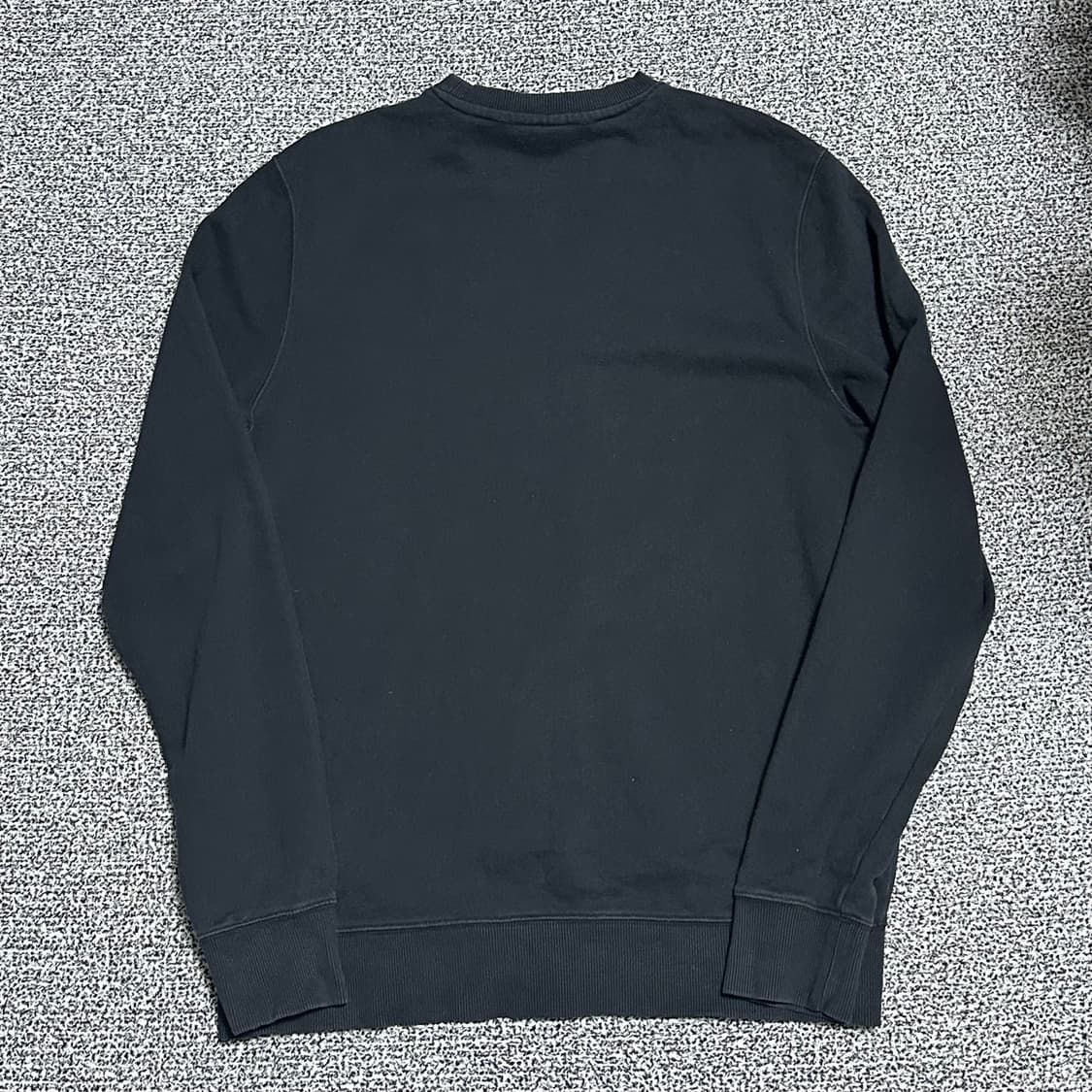 (XL) 디키즈 로고 맨투맨 상품이미지4