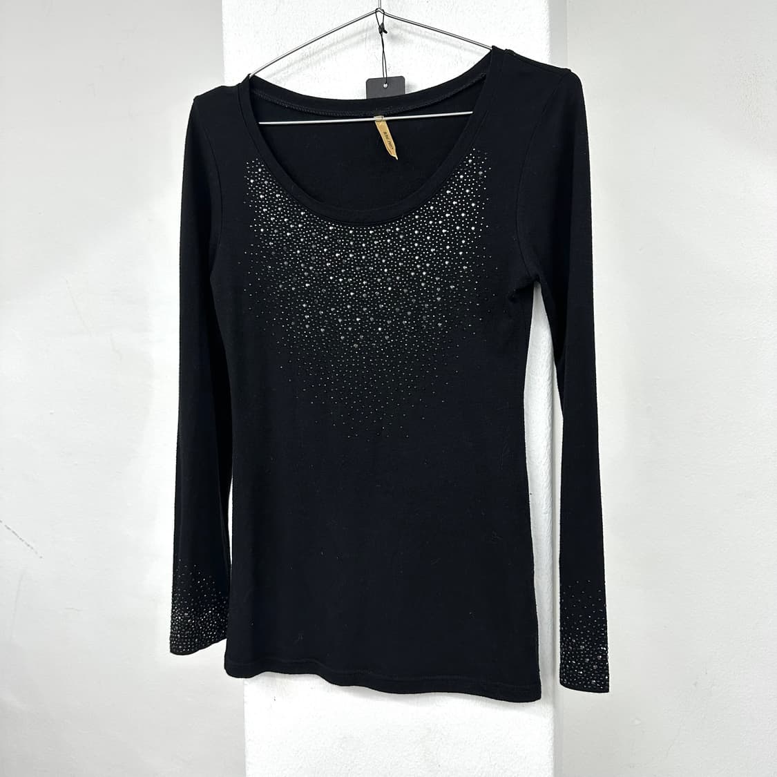 Royal party cubic long sleeve 상품이미지3