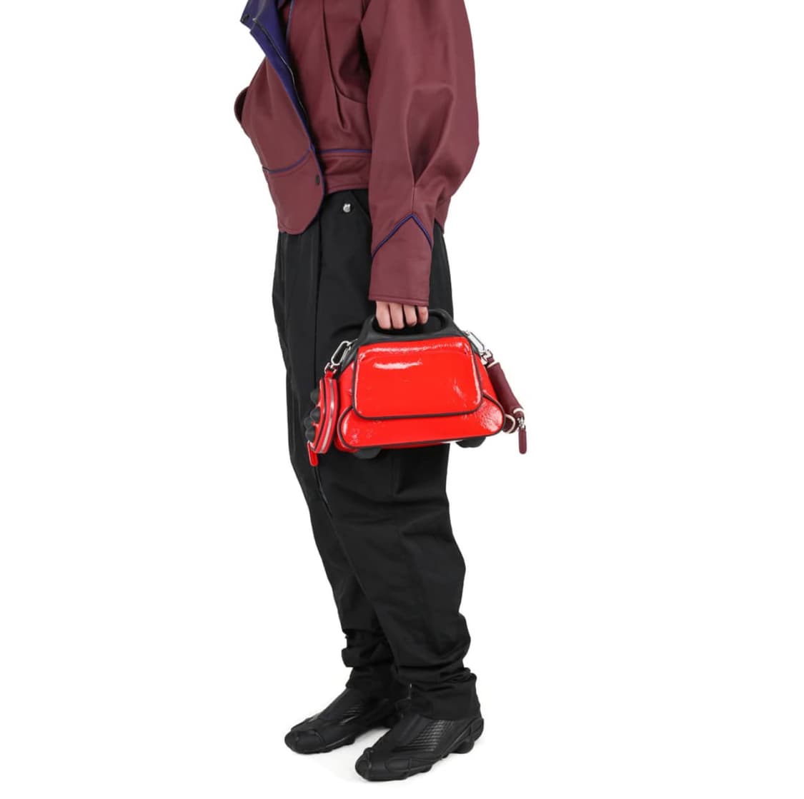 키코 코스타디노브 X 에코 콜렉티브 jemison shoe  상품이미지3