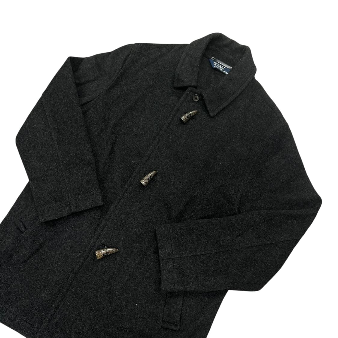 폴로랄프로렌 더플코트 상품이미지3