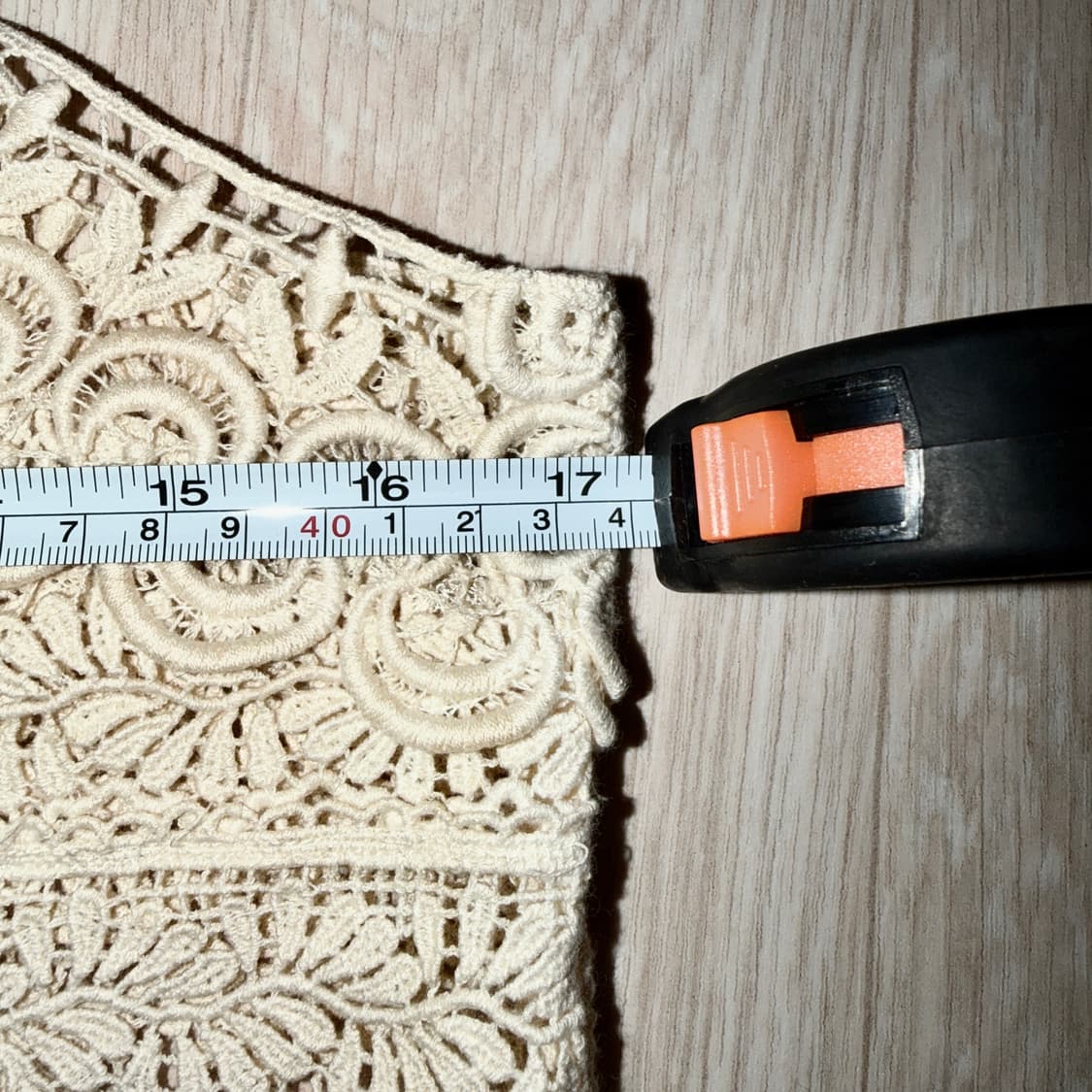 00‘s 이자벨 마랑 레이스 탑 상품이미지6