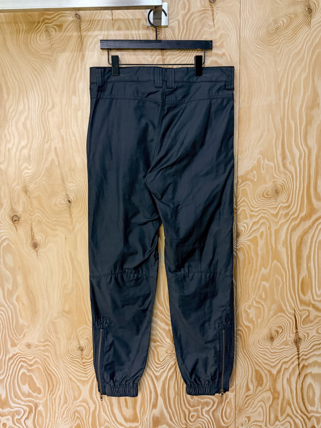 GMBH 욜란다 바이커 트라우저 팬츠 상품이미지4