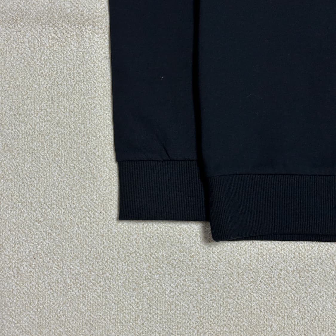 휴고 보스 살보 1 그래픽 맨투맨 상품이미지4