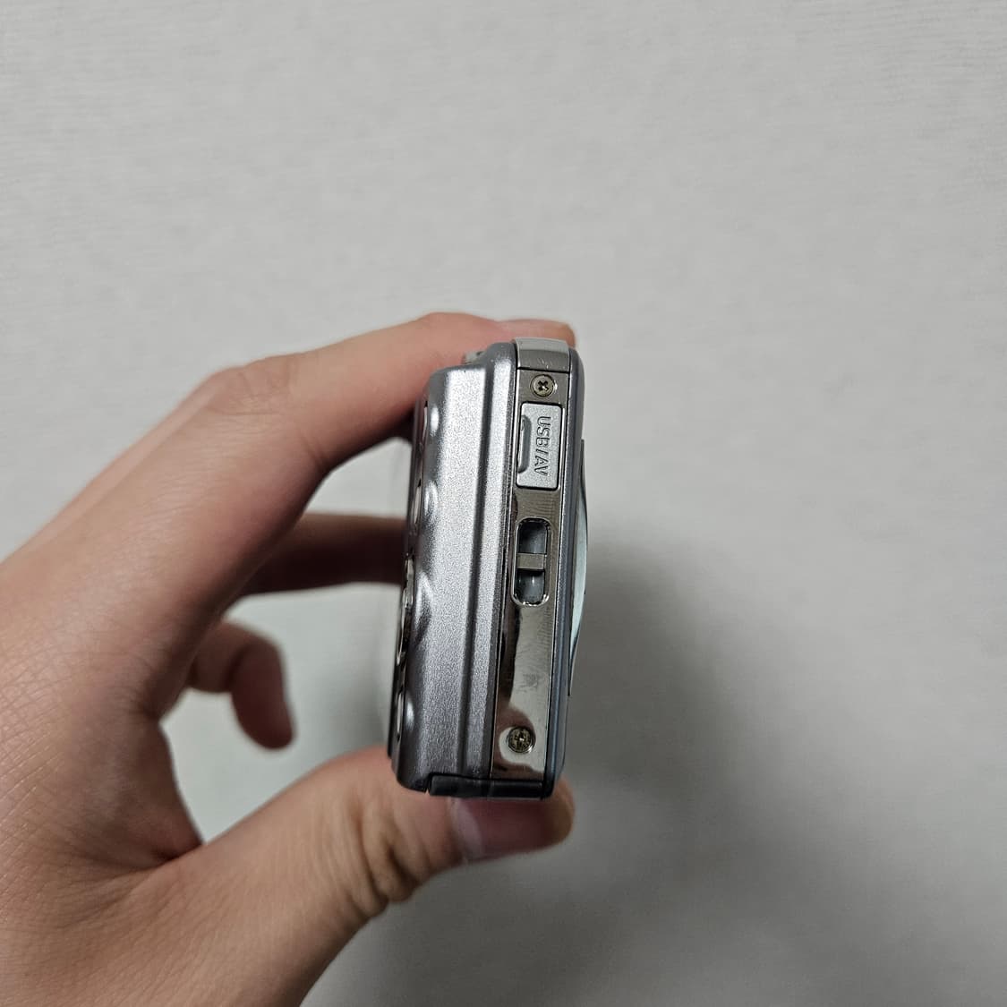 카시오 엑슬림 EX-Z270 빈티지 디카 디지털카메라 상품이미지5