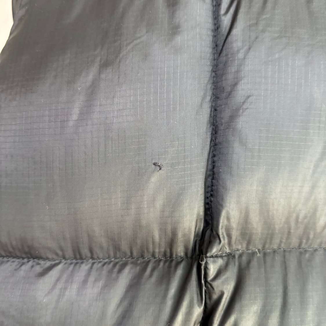 노스페이스 800 써밋 로체 구스다운 패딩 상품이미지4