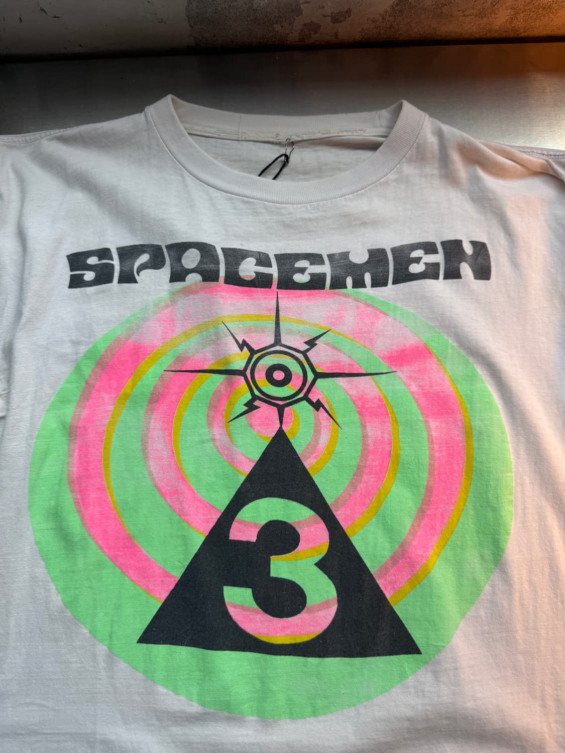 90s 스페이스멘3 SPACEMEN3 상품이미지4