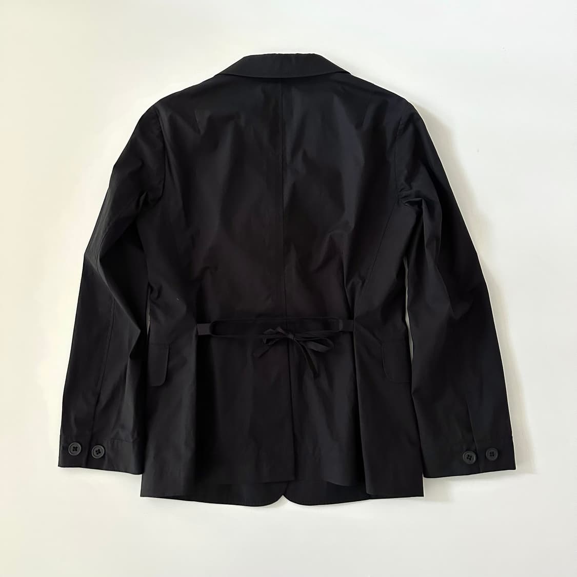 질샌더 jil sander 디테일 블레이저 자켓 상품이미지5
