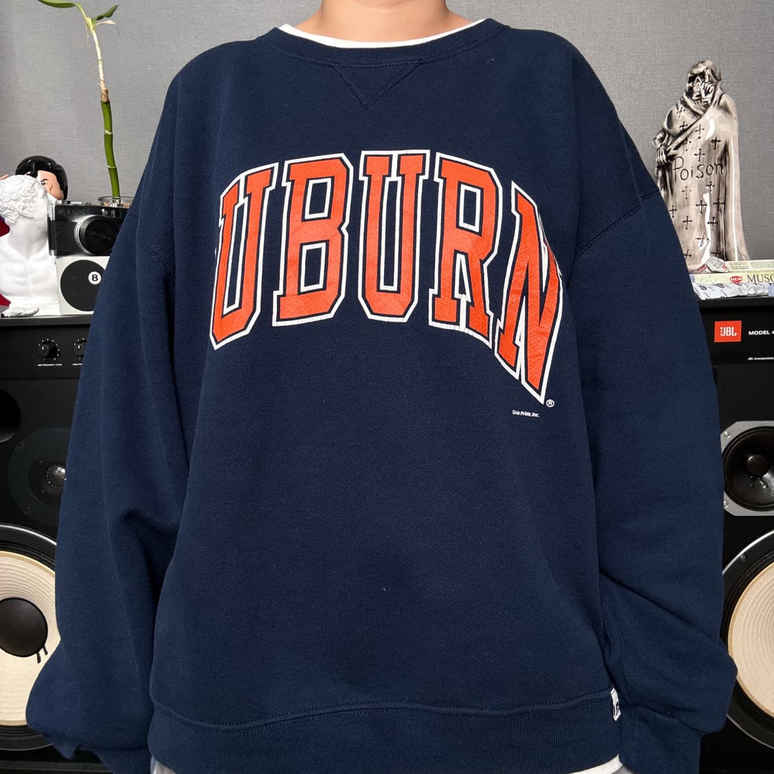 러셀애슬레틱 스웻셔츠 상품이미지1