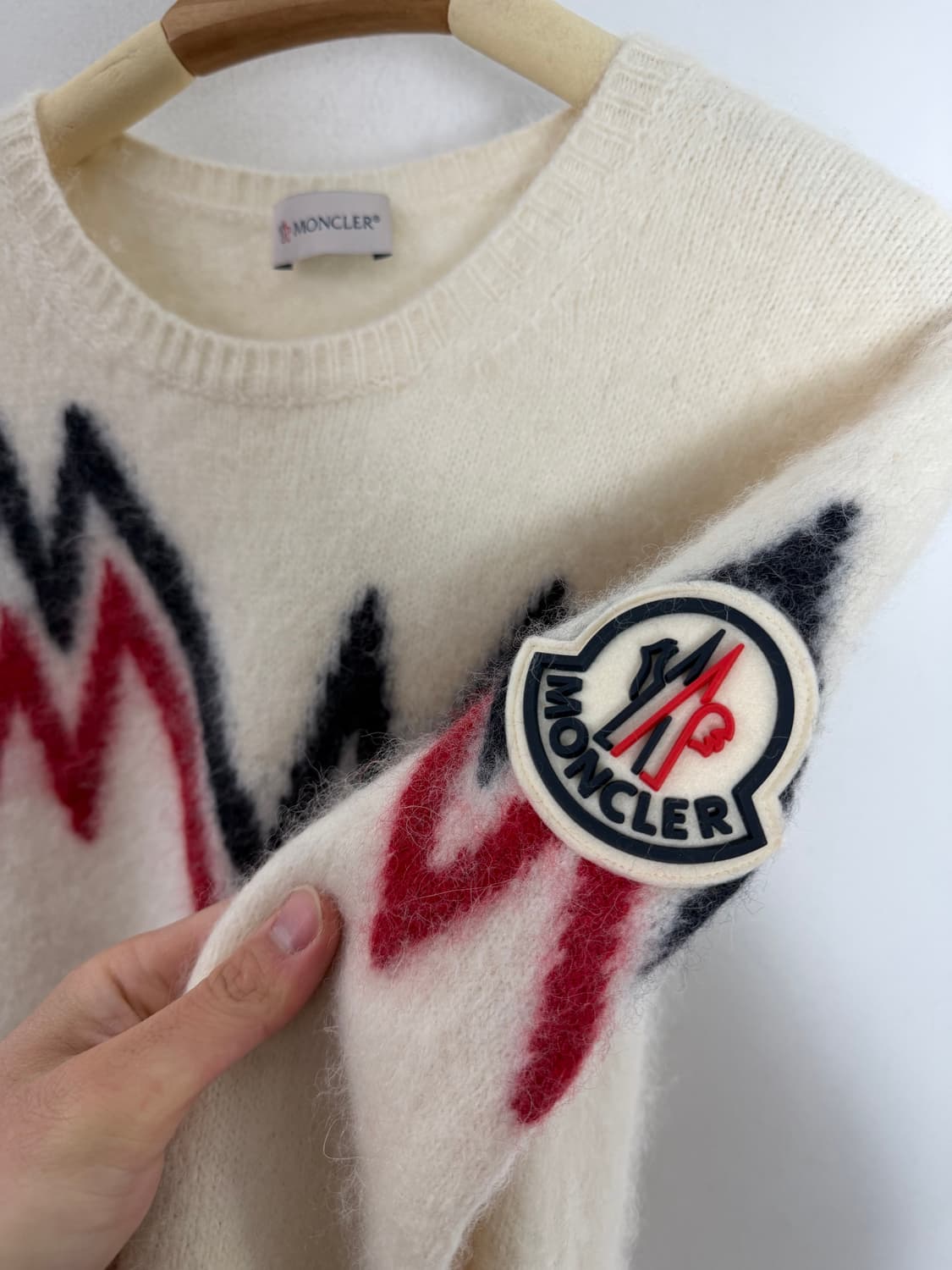 몽클레어 몽클레어니트 moncler 상품이미지1