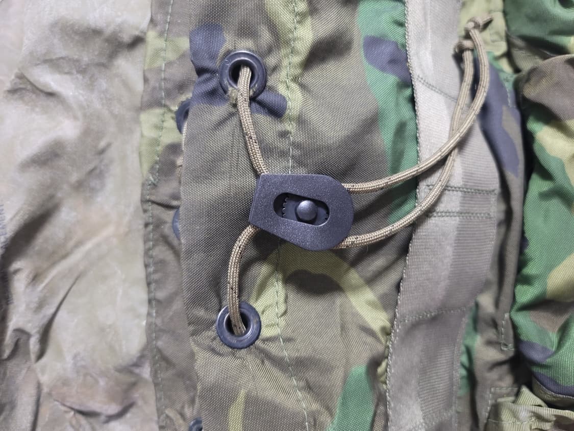 미군 엘리스 배낭 상품이미지5