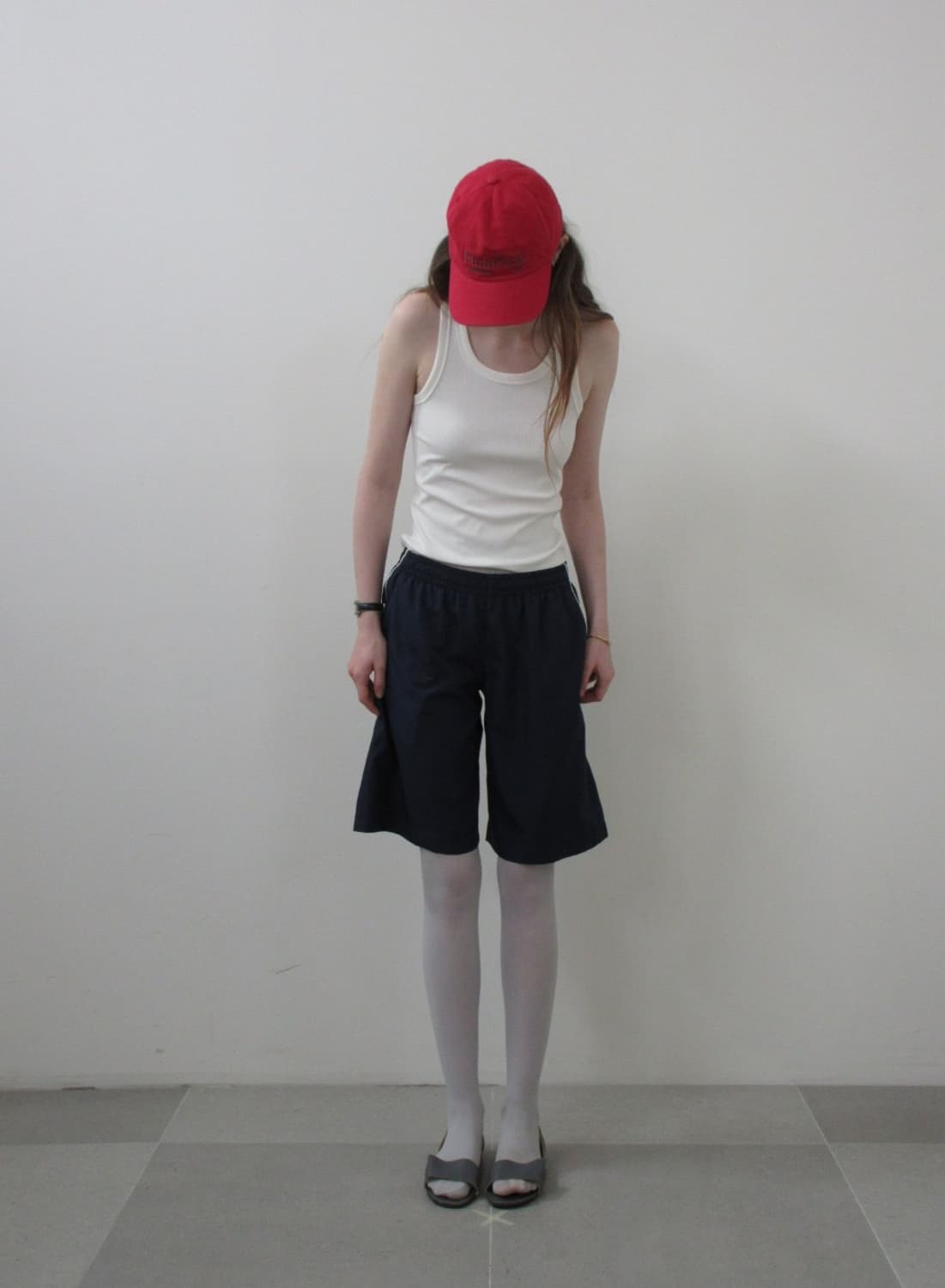 파이카 트랙 숏츠 팬츠 상품이미지3