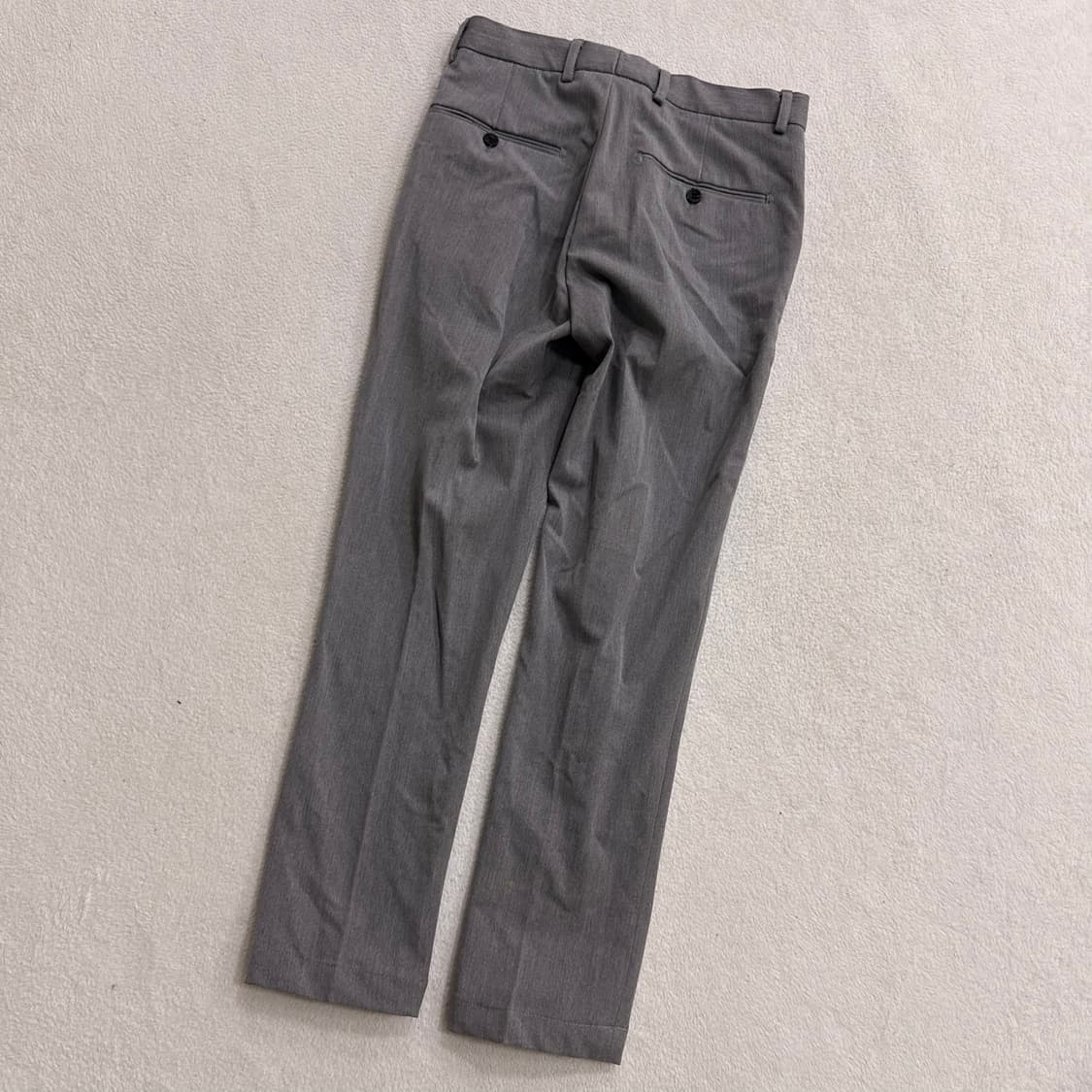 28 빈티지 슬랙스 바지 0602T2 상품이미지2
