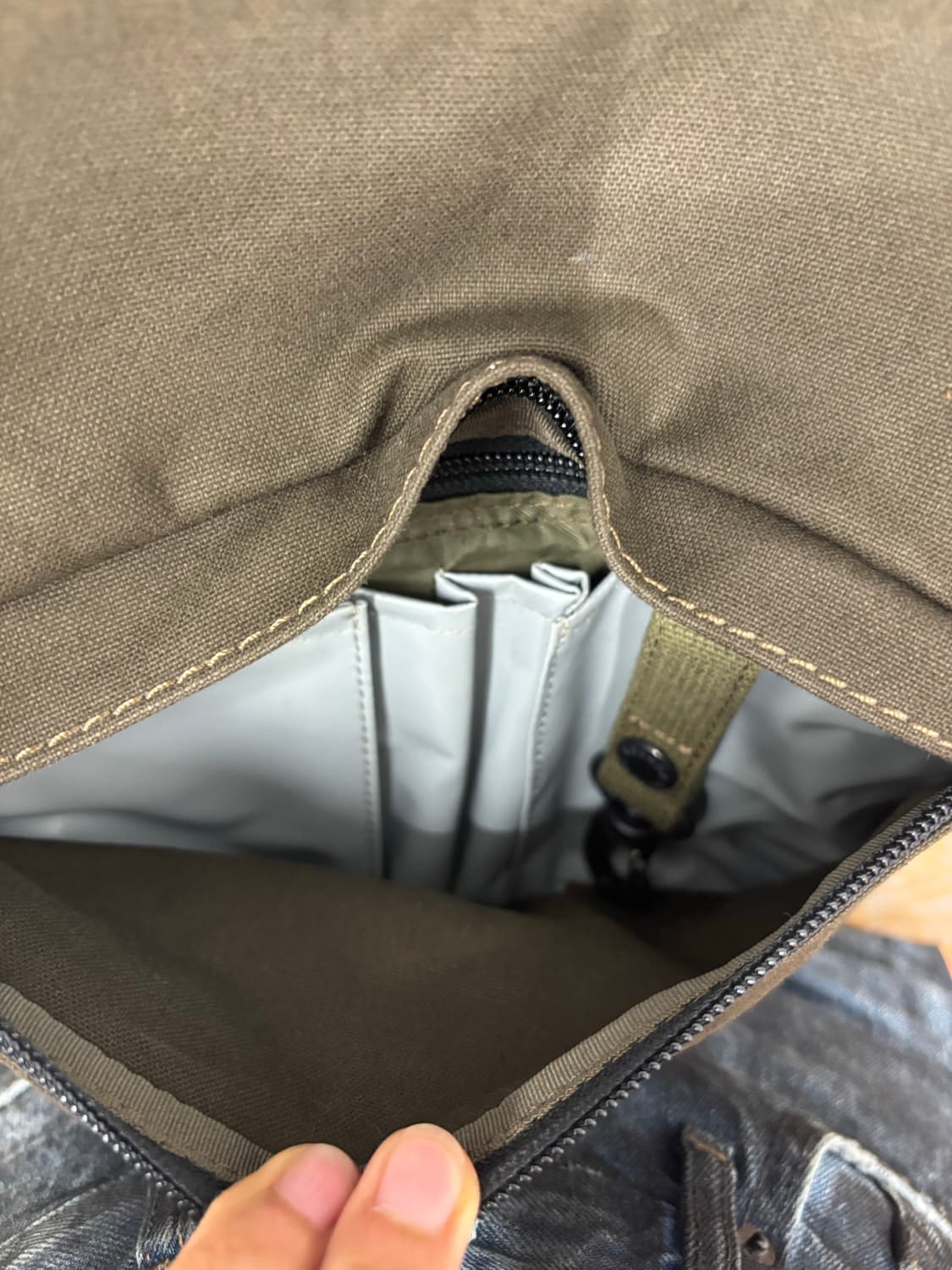포터 백팩  상품이미지3