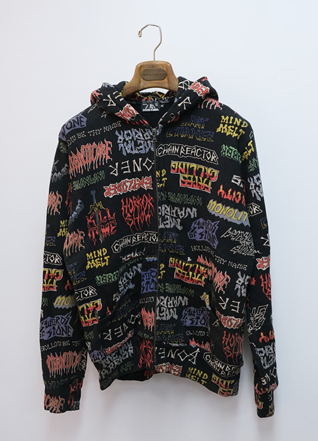 HYSTERIC GLAMOUR [M] 상품이미지1