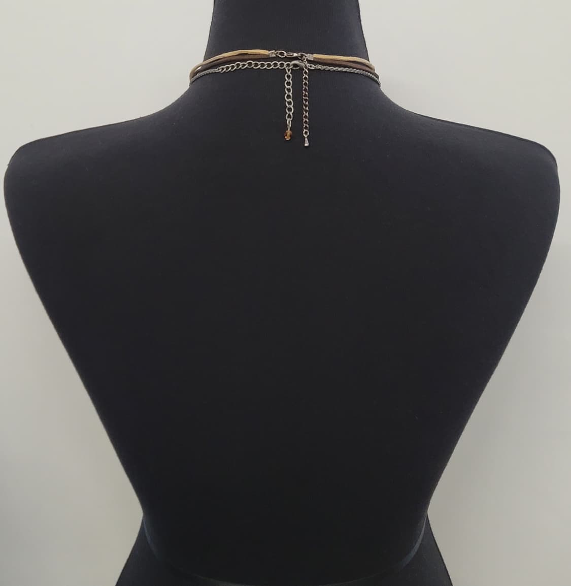 vintage necklace set 상품이미지7