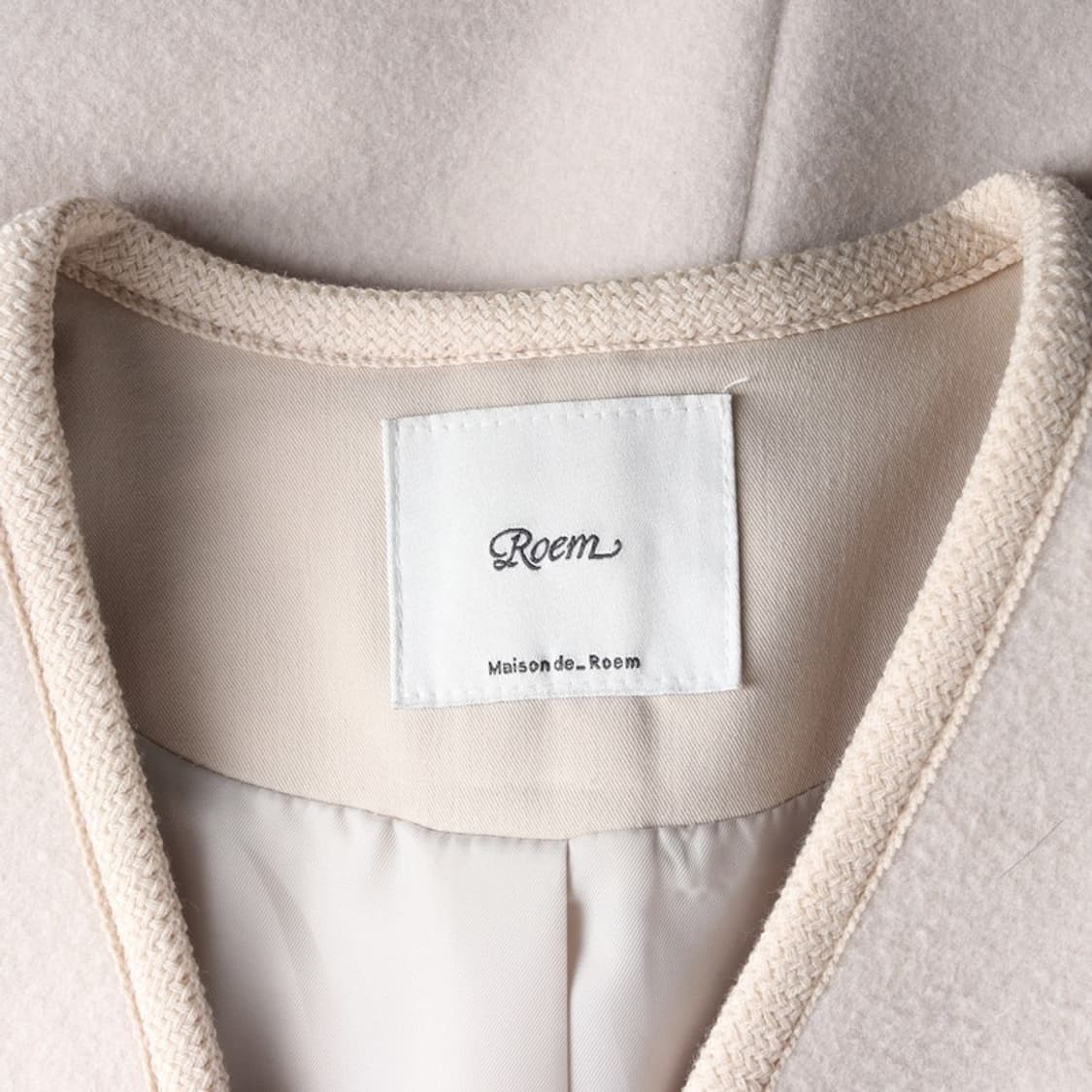 로엠 자켓 85 상품이미지6