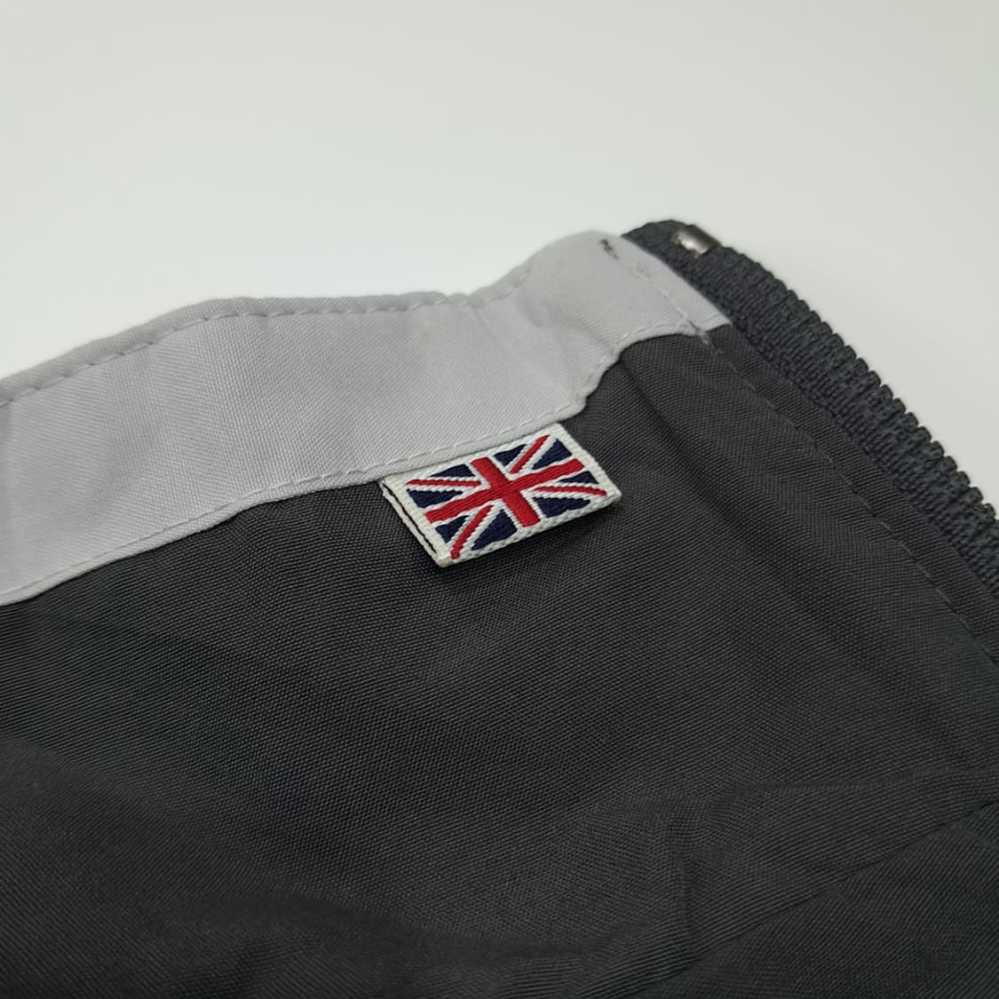 CL716 M 리복 90s 유니언잭 올드스쿨 바람막이 자켓 상품이미지7