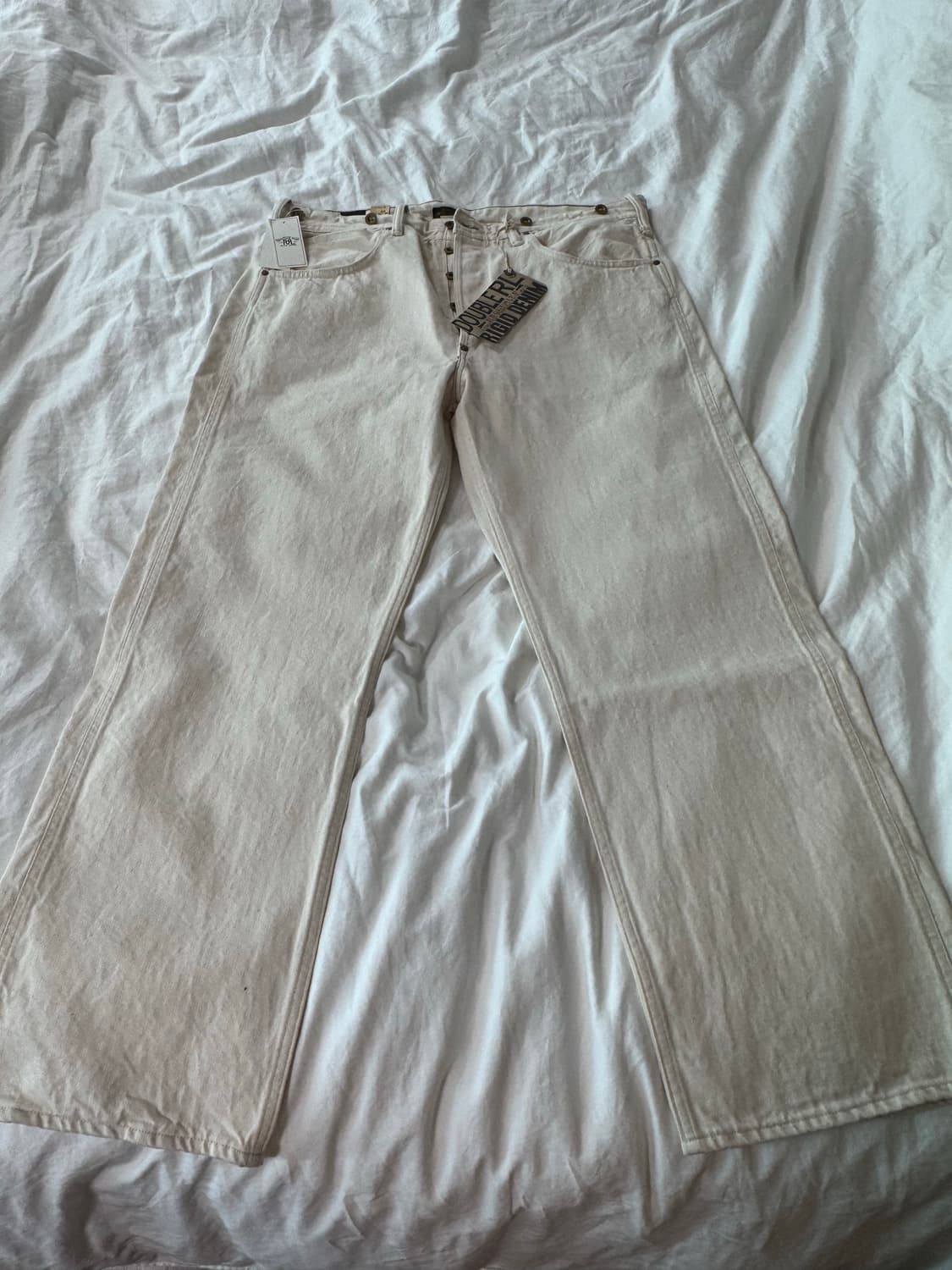 rrl 빈파포 에크루 38x32 상품이미지2