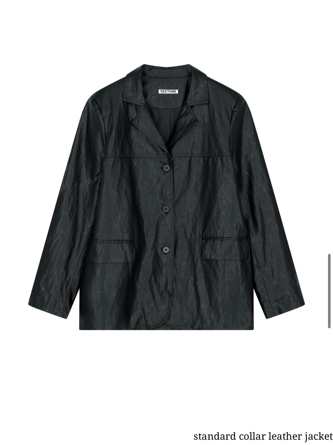 텍스처 서울 자켓 상품이미지1