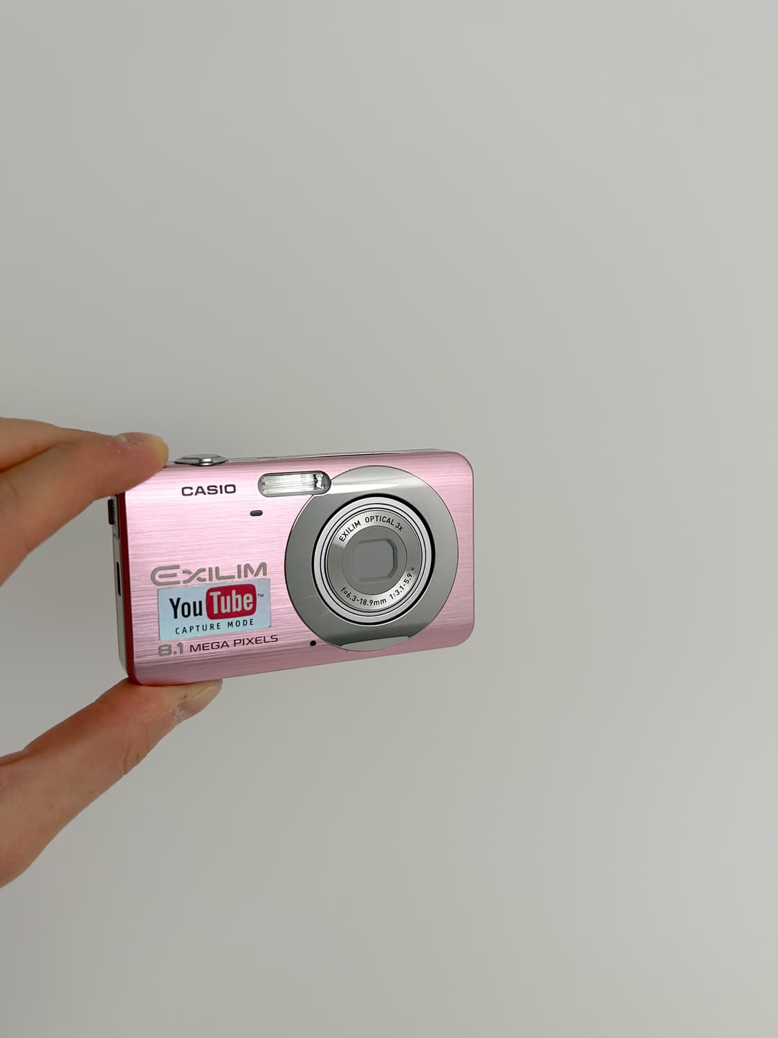 인기!) 카시오 엑슬림 z80 Exilim 빈티지 디카 상품이미지5