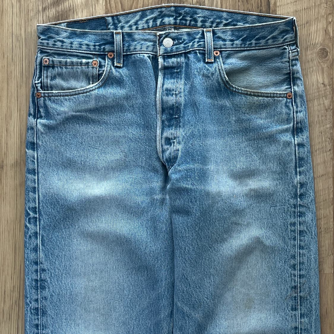 90s USA 리바이스501xx [34] 상품이미지3